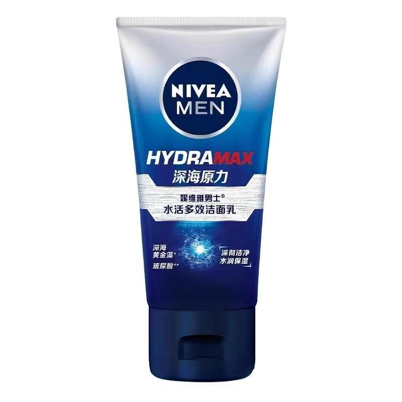 Men's Facial Cleanser 100g [CP009281]