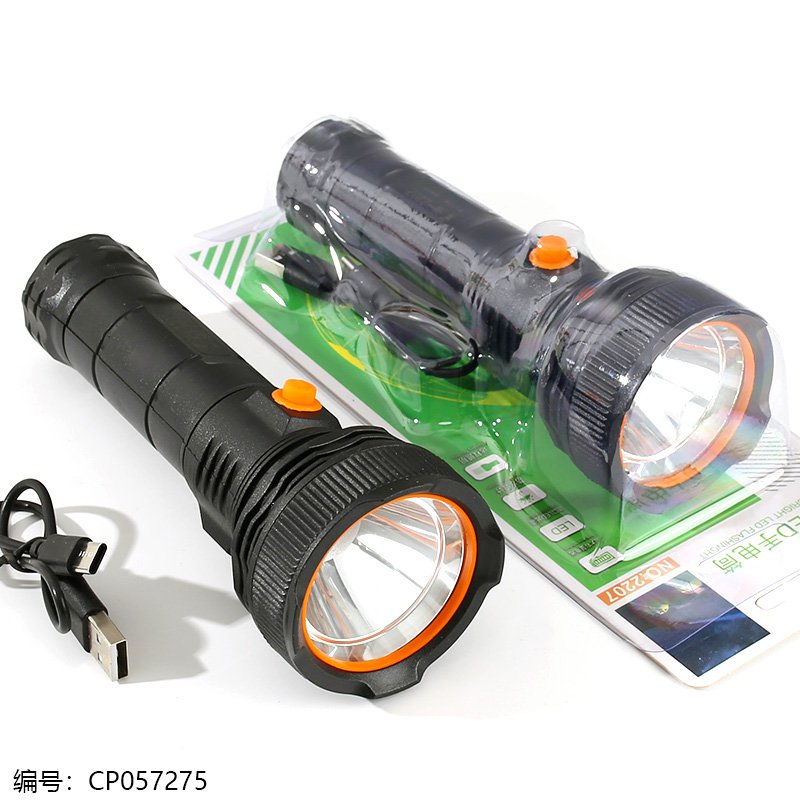 Flashlight 2207 [CP057275]