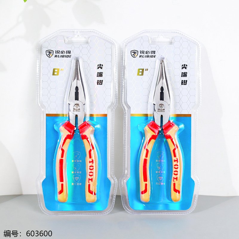 Pliers 0549 8 1 14 [603600]