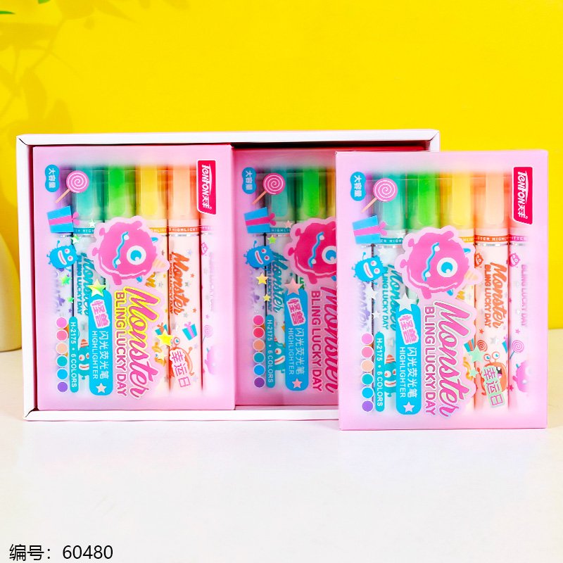 Highlighter 2175 1 12 [60480]