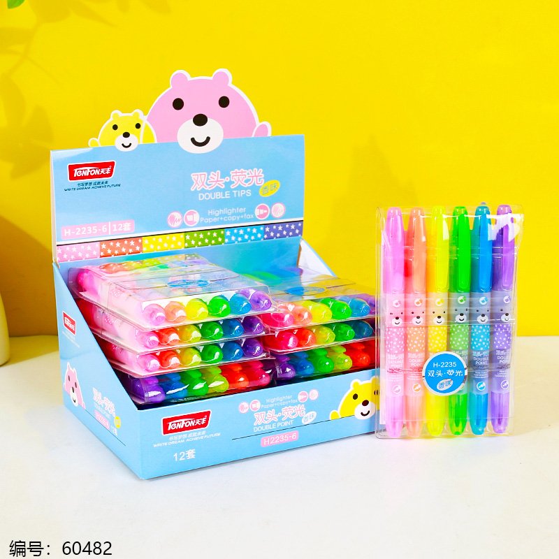 Highlighter 2235 1 12 [60482]