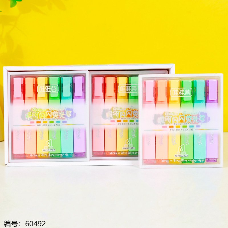 Highlighter 22322 1 12 [60492]