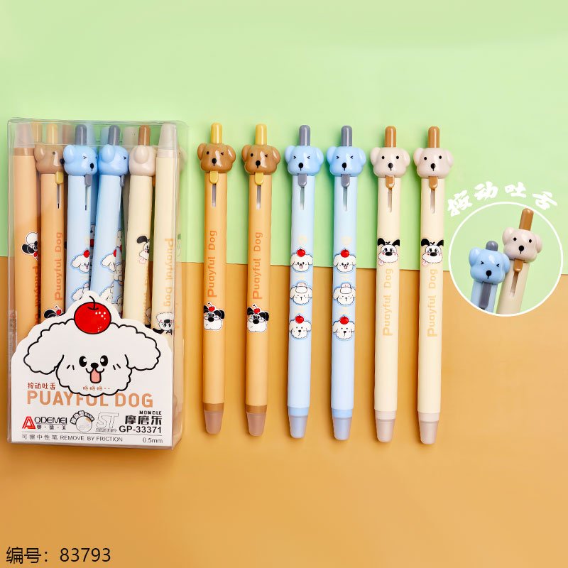 Gel Pen 33371 1 144 [83793]