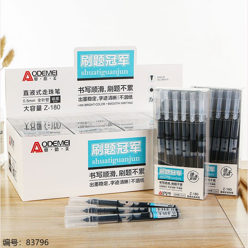 Gel Pen Z180 1 144 [83796]