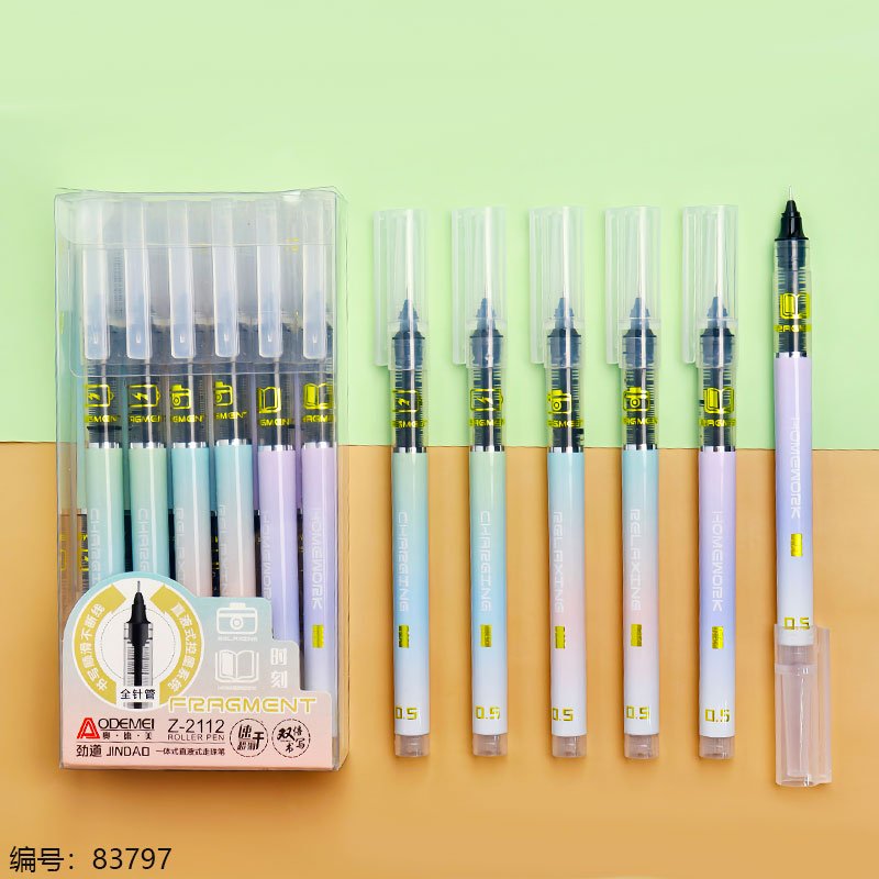 Gel Pen Z2112 1 144 [83797]