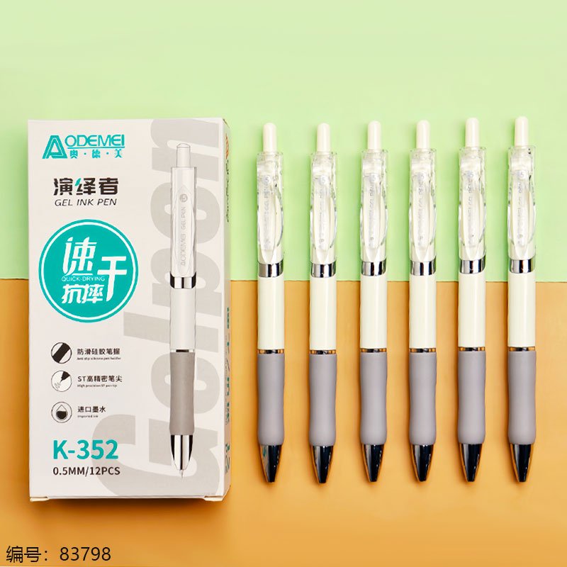 Gel Pen K352 1 144 [83798]