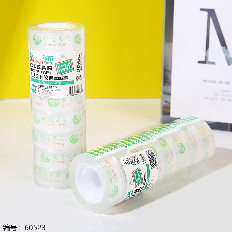 Adhesive Tape 13018-1.8 30 1 24 [60523]