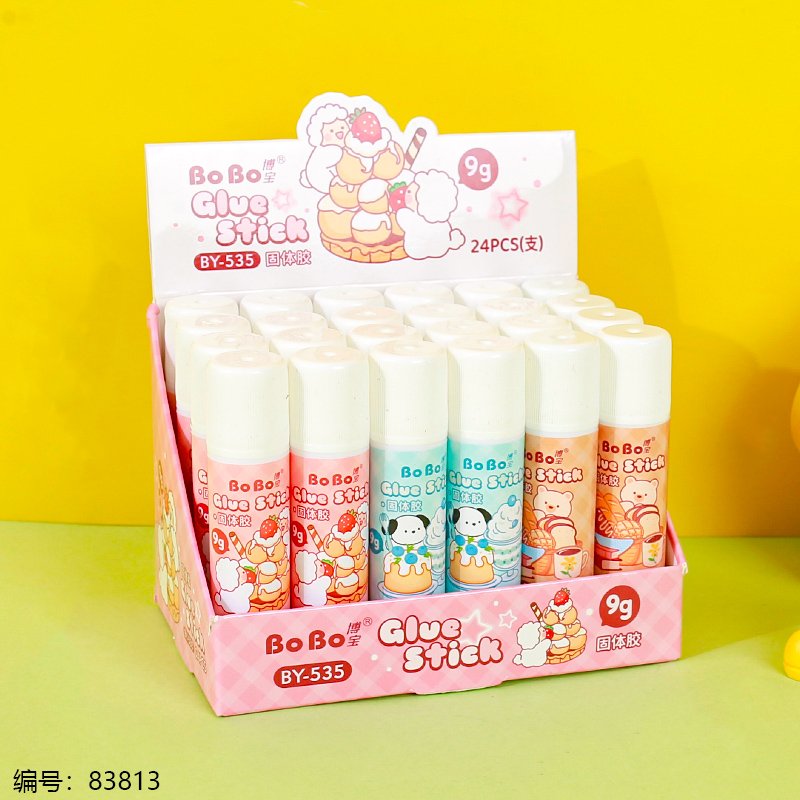 Adhesive Tape 535 glue stick 9 [83813]