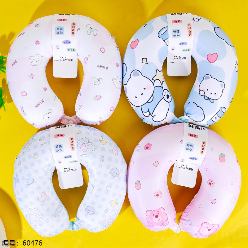 Travel Neck Pillow U C-5 [60476]