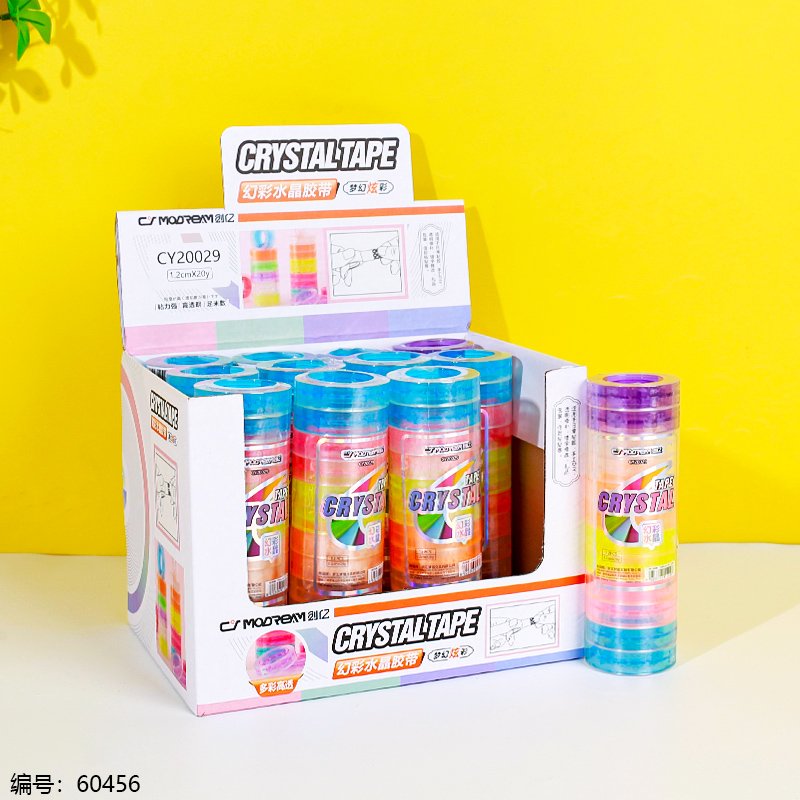 Adhesive Tape 20029-1.2CM 1 12 [60456]