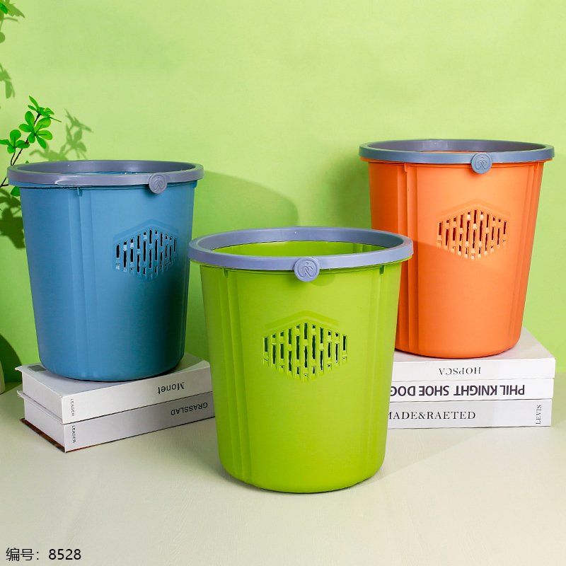 Trash Bin 697 [8528]