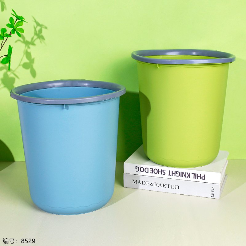 Trash Bin 7072 [8529]