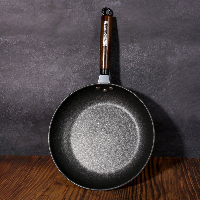 Assorted Frying Pan 26cm [59624]