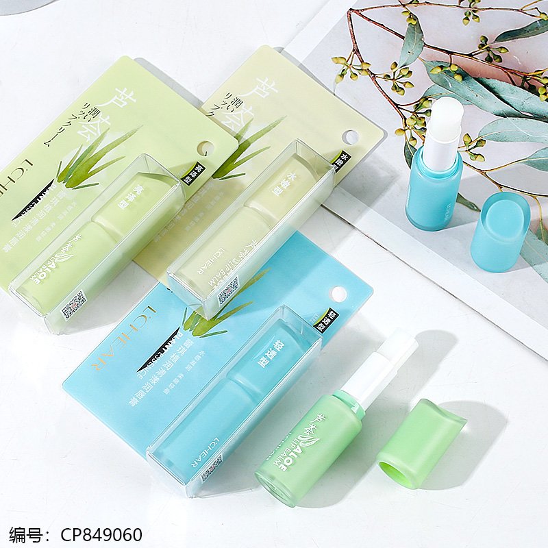Lip Balm 592 [CP849060]