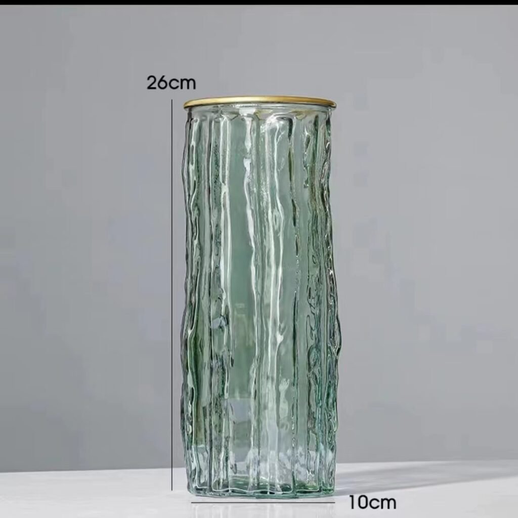 Glass Vase [CP008720]
