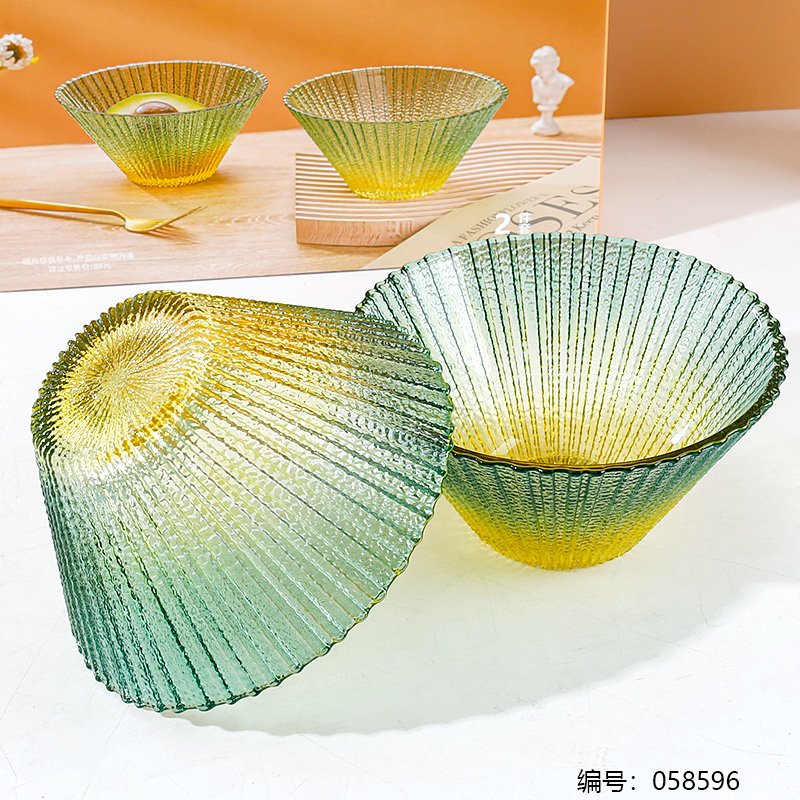 Glass Bowl [058596]