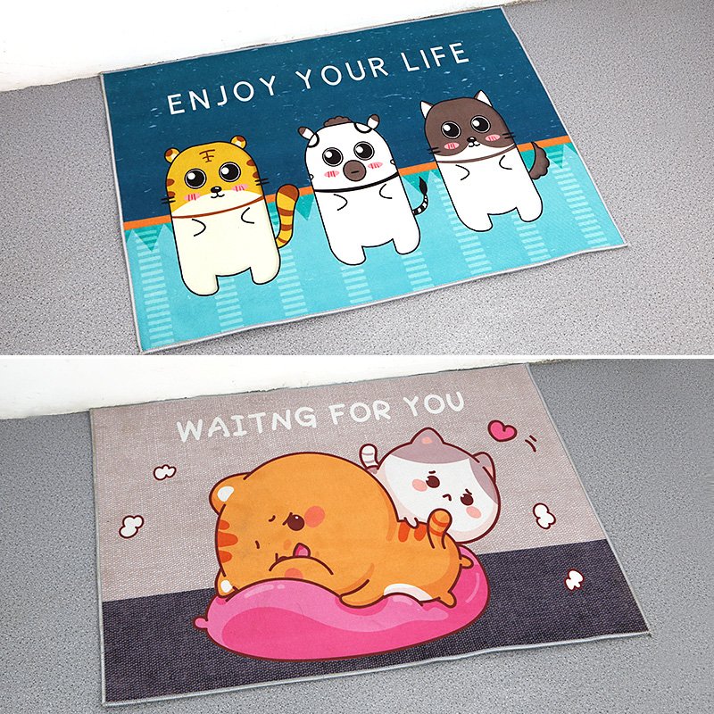 Floor Mat 94 65 [CP005226]