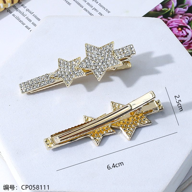 Hair Clip 1 12 [CP058111]