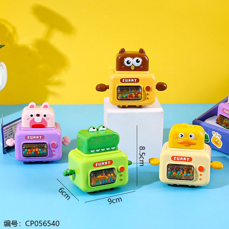 Friction Vehicle Toy BC-3001 1 12 [CP056540]
