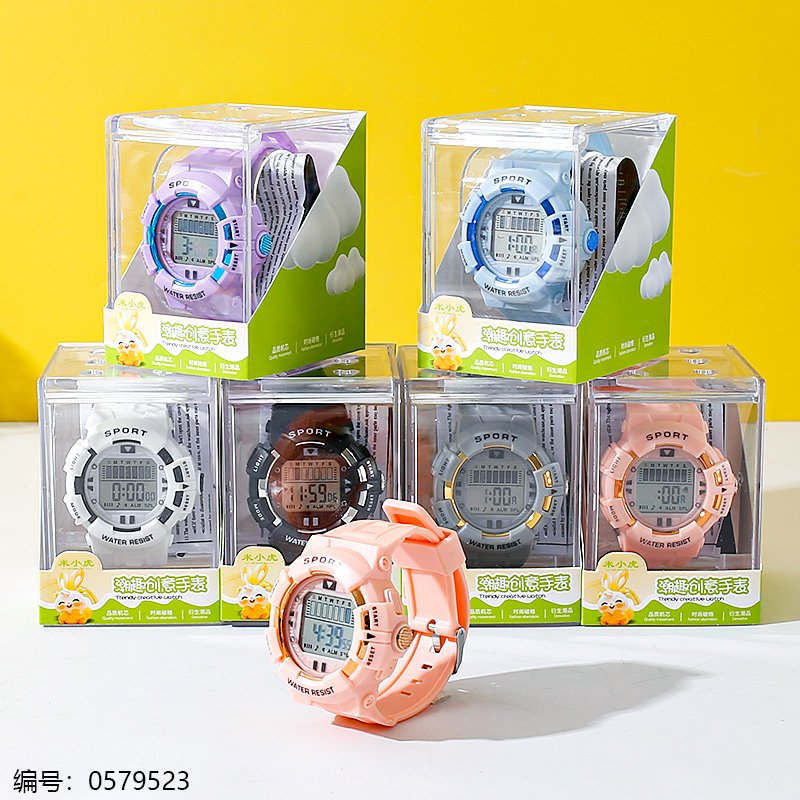 Watch MXH-243 [0579523]