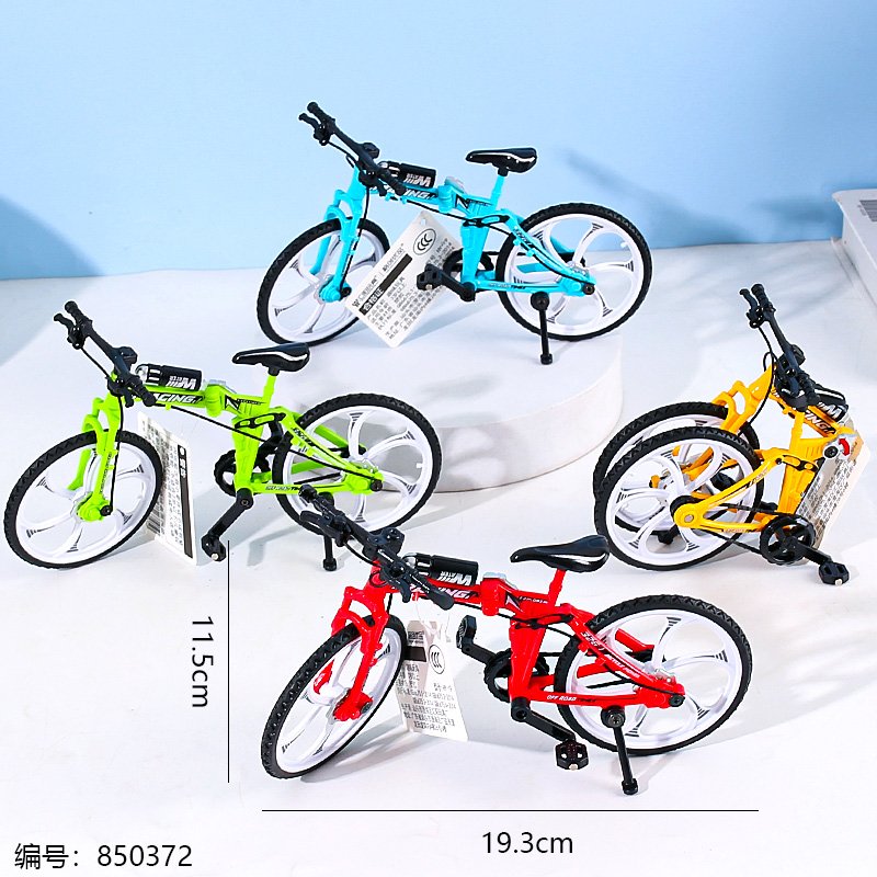 Friction Vehicle Toy HY-19 1 12 [850372]
