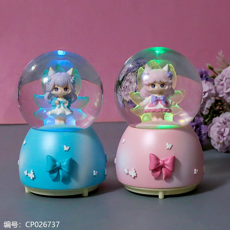 Assorted Ball Toy 5K184 [CP026737]