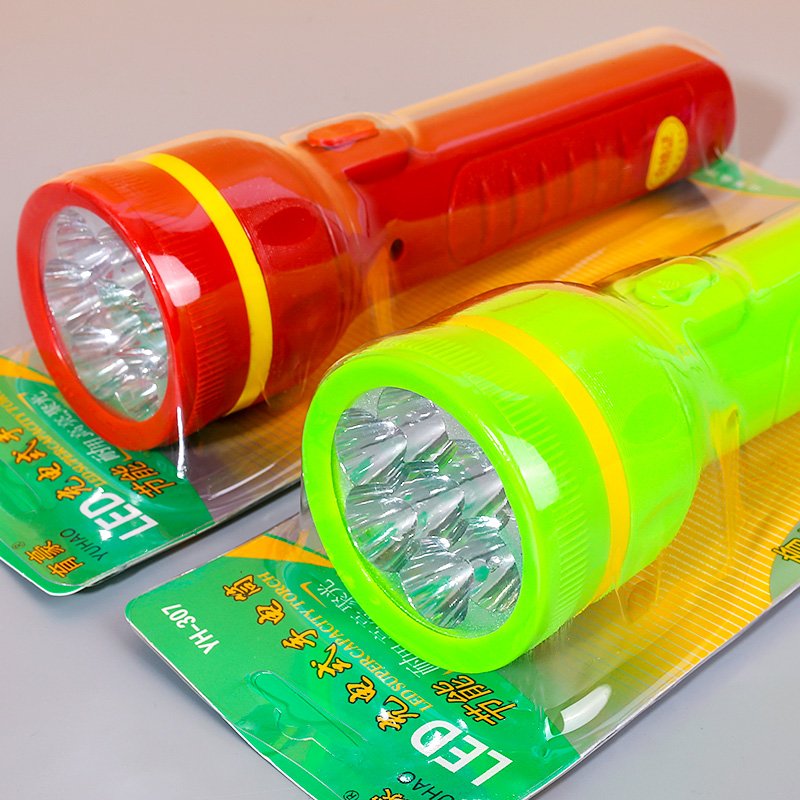 Flashlight 307 [56449]