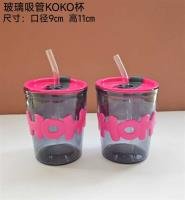 Glass Cup CP0050748