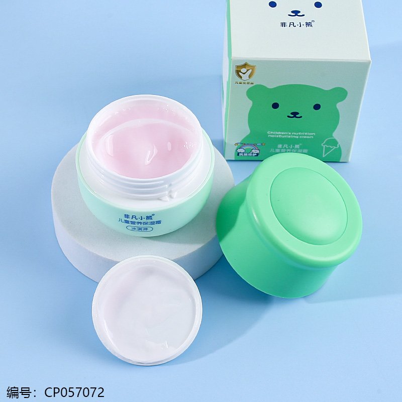 Kids Moisturizing Cream 206 50g [CP057072]