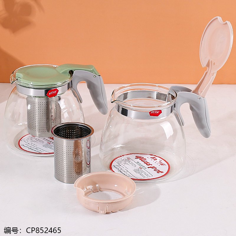 Teapot 902 900ml [CP852465]