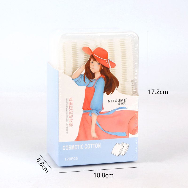 Cotton Pads K31 K19 [CP005767]