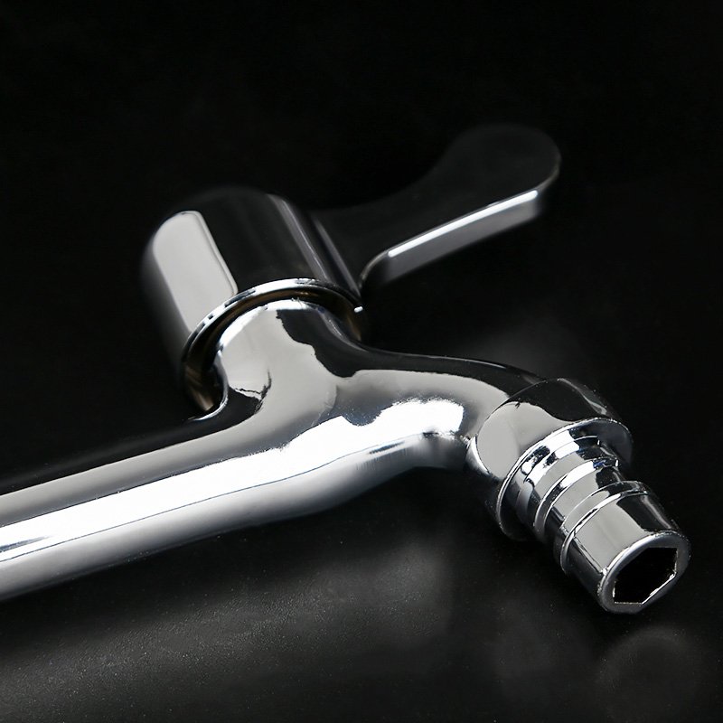 Faucet 14 [CP3536]