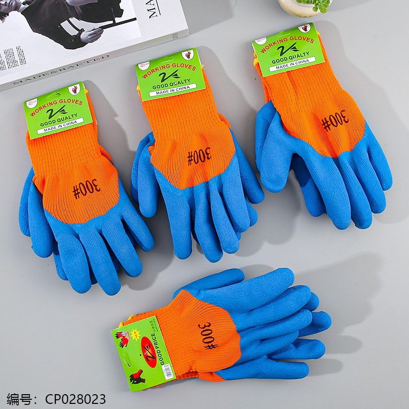 Work Gloves 300 1 [CP028023]