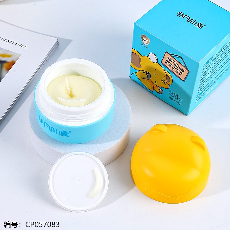 Moisturizing Cream 711 50g [CP057083]