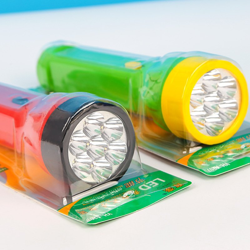 Flashlight 207 [58087]