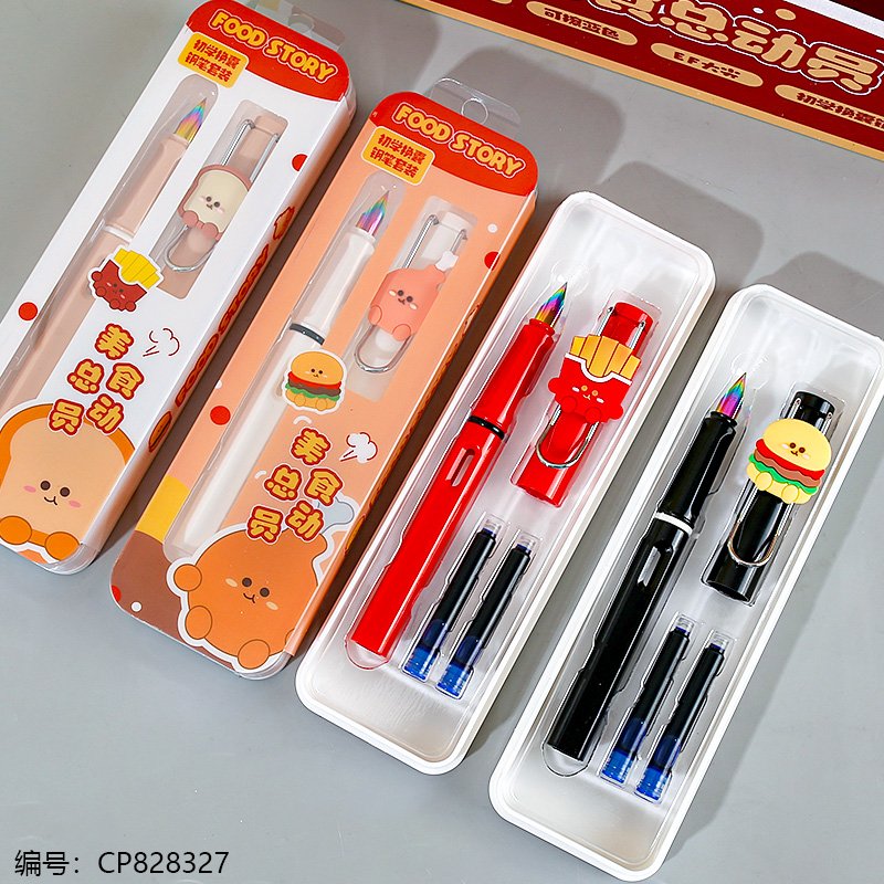 Fountain Pen 7120 1 32 [CP828327]