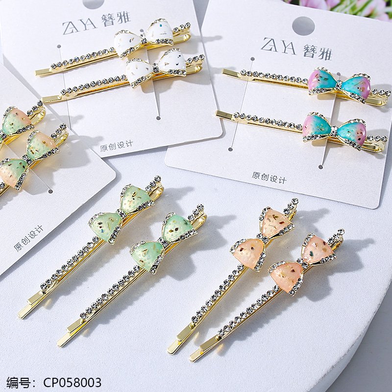 Hair Clip 4287 [CP058003]