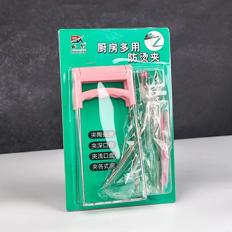 Food Tongs 2 [5780]