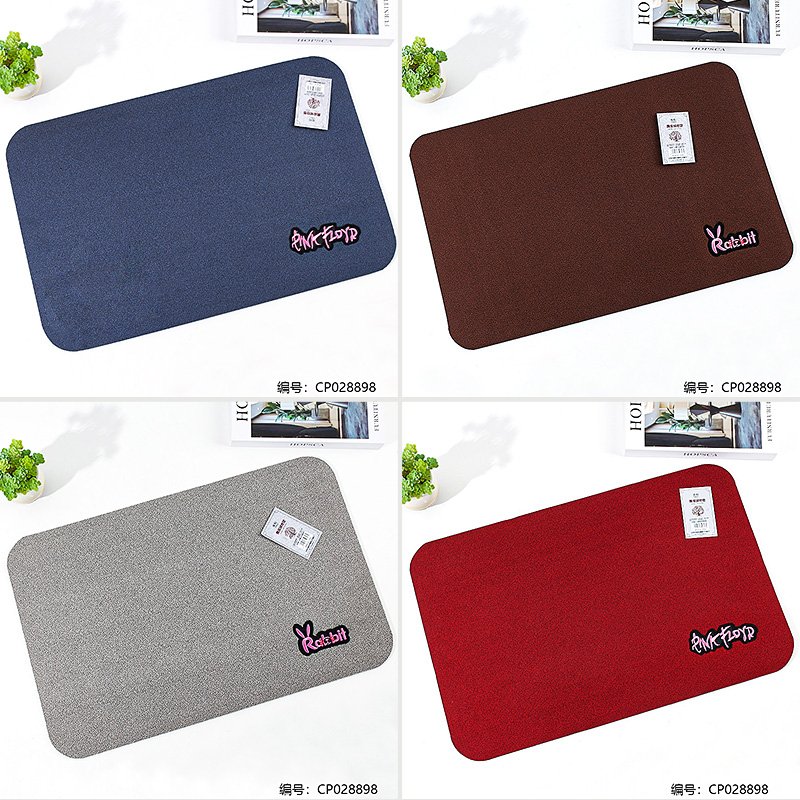 Floor Mat 40 60 [CP028898]