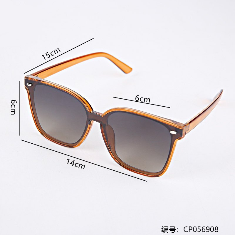 Unisex Women's Sunglasses 91180 [CP056908]