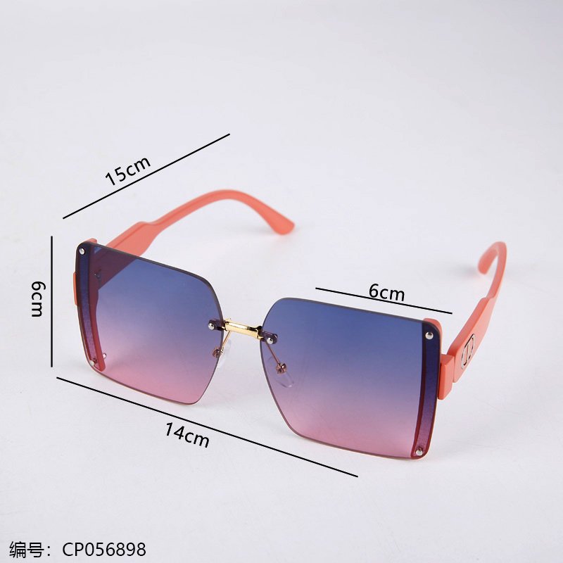 Unisex Women's Sunglasses 2693 [CP056898]