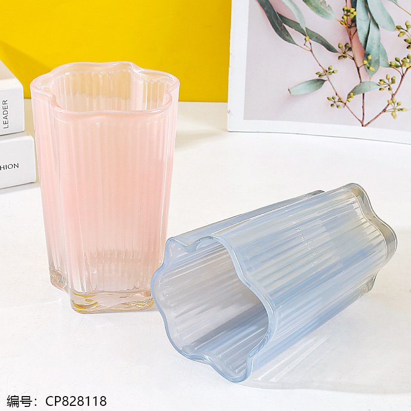 Glass Drinking Cup 214-3 420ml/1 [CP828118]