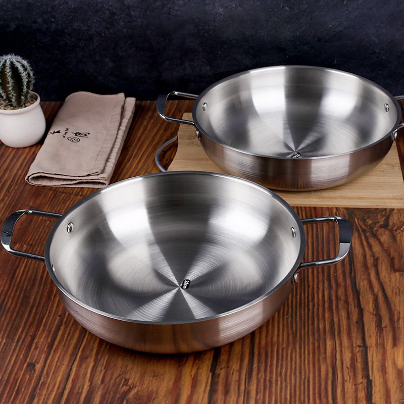 Assorted Hot Pot 28cm [CP006863]