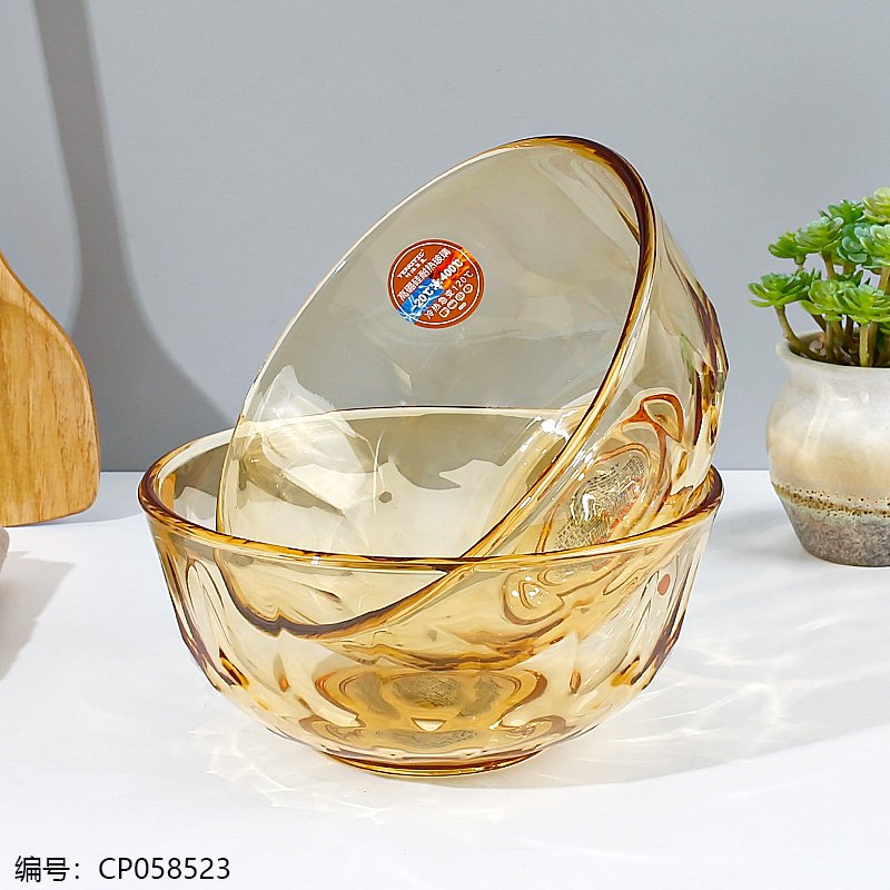 Glass Bowl T319 1000ml [CP058523]