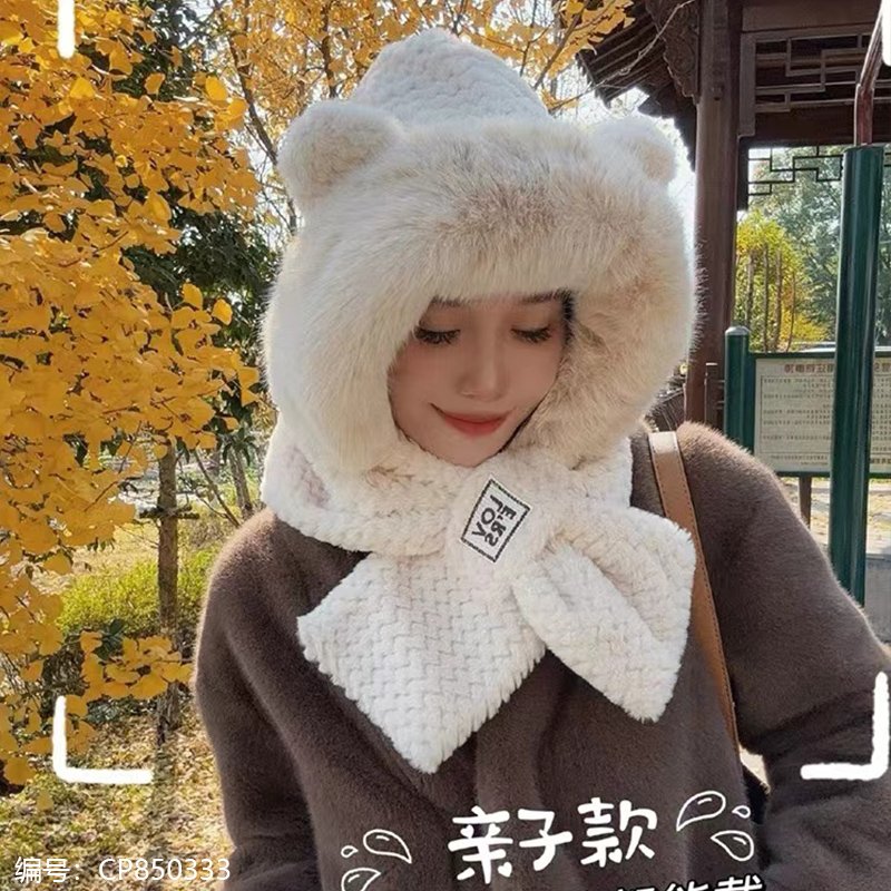 Assorted Hat 2 [CP850333]