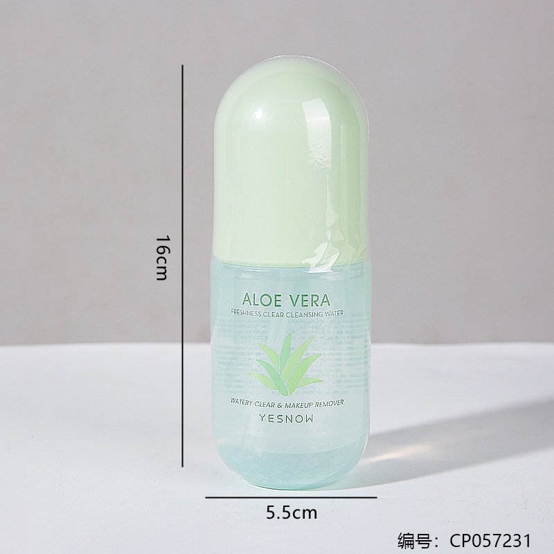 Makeup Remover 0641 300ml [CP057231]