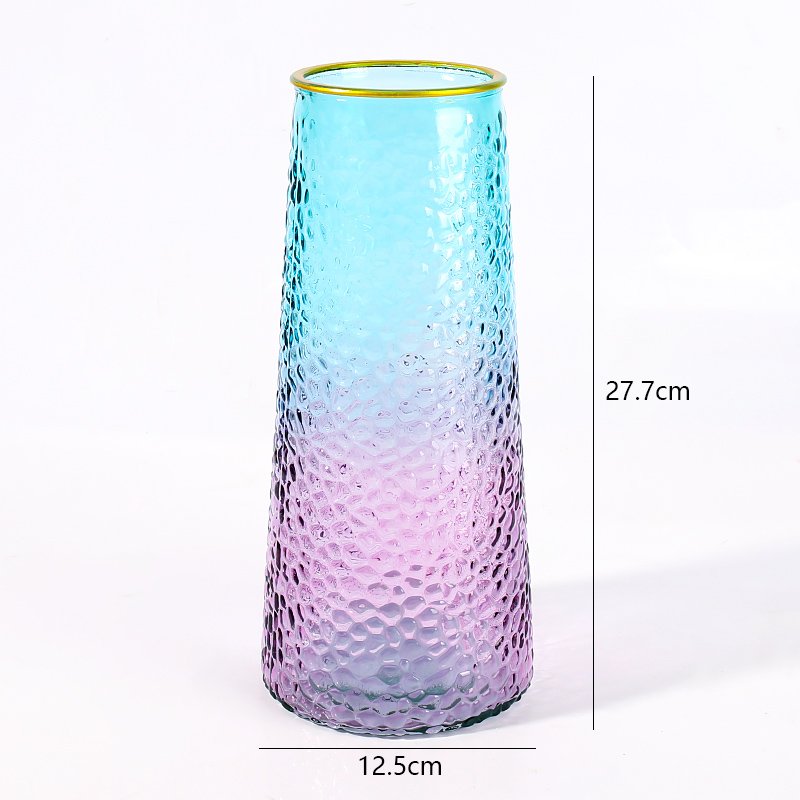 Glass Vase [CP008578]
