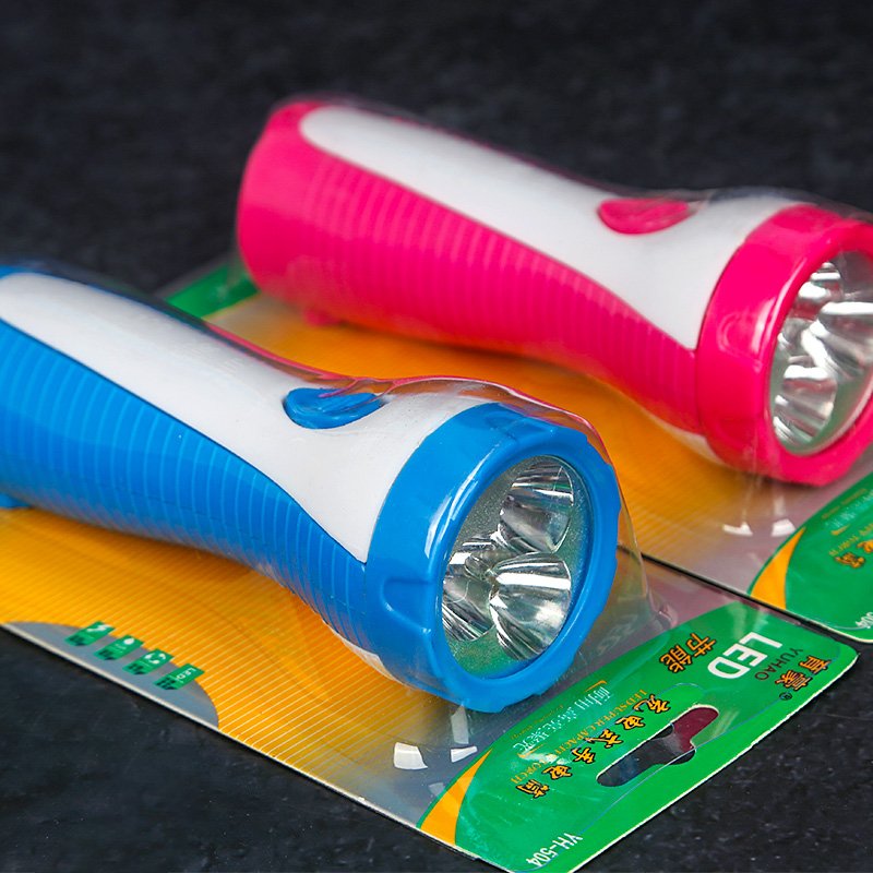 Flashlight 504 [56453]