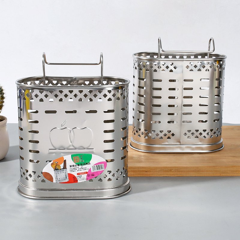 Stainless Steel Chopsticks [6307]