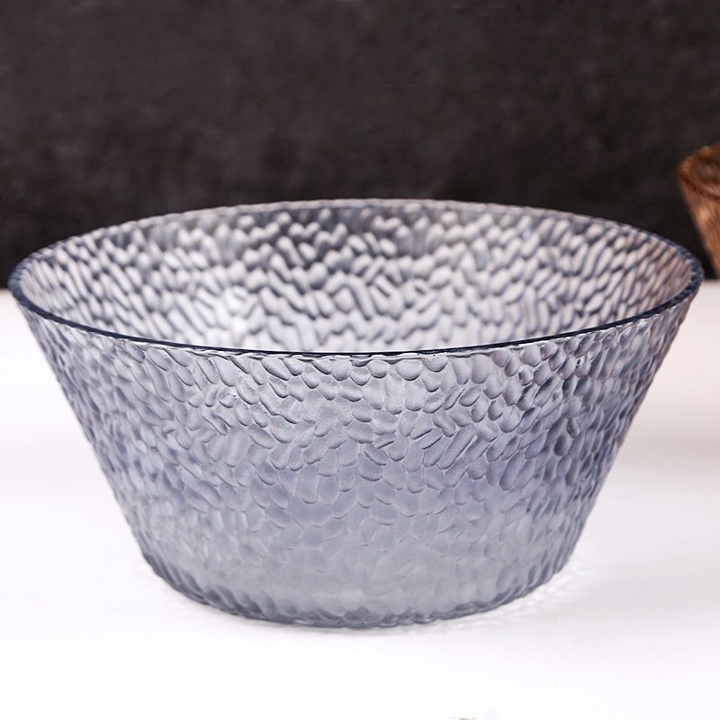 Glass Bowl [5168]